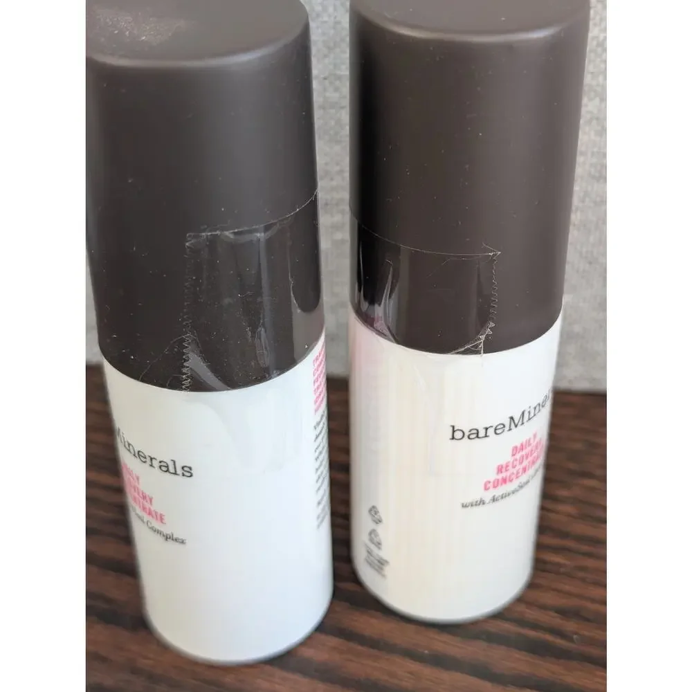 Bare Minerals Bundle